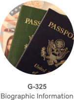 G-325 Biographic Information