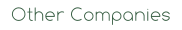 Other Companies